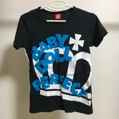 ＢＡＢＹＤＯＬＬ　Ｔシャツ　キッズＳサイズ　男の子