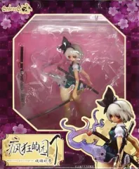 【中古】フィギュア 魂魄妖夢 ver.OZ 「東方Project」 PVC製塗装済み完成品のサムネイル