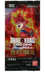 【PSA10】孫悟空　リーダーパラレル　烈火の闘気 パラレル 烈火の闘気 リーダーカード】孫悟空 FB02-001 - マナソース