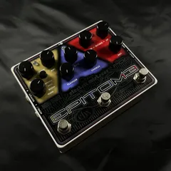 2025年最新】Electro-Harmonix Micro POGの人気アイテム - メルカリ 2025年最新】Electro-Harmonix Micro POGの人気アイテム - メルカリ