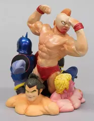 2025年最新】友情 キン肉マンの人気アイテム - メルカリ