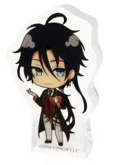 【中古】雑貨 芥川龍之介 アクリルミニフィギュア 「文豪とアルケミスト 5周年フェア」