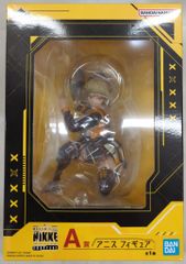 BANDAI SPIRITS 이치 반 쿠지 승리의 여신 : NIKKE CHAPTER3 A상 아니스 피규어
