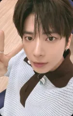 【中古】コレクションカード(男性) TOMORROW X TOGETHER/テヒョン(TAEHYUN)/CD「The Star Chapter： TOGETHER」(Afterglow Ver.)UNIVERSAL MUSIC STORE特典フォトカード