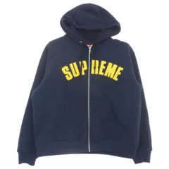 2025年最新】supreme hooded zip up thermalの人気アイテム - メルカリ