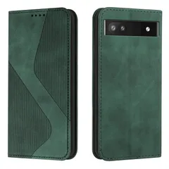 【迅速発送】LODROC Google Pixel 6a ケース 手帳型 pixel6a 財布型 カバー pixel 6a 手帳型ケース LODROC スマホケース ピクセル 6a ケース スタンド機能 カードポケット収納 耐衝撃 ピクセル6 A 適応6.1イ