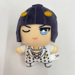 2025年最新】ちみっともぬい ジョジョ ブチャラティの人気