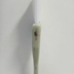 B級品 訳あり品 ハケ 刷毛 掃除道具 便利グッズ 在庫4本 へこみ汚れあり