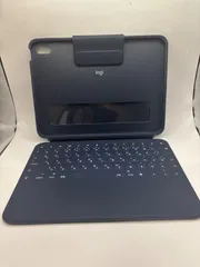 Logicool Ragged combo 4 未使用 Amazon.co.jp: Logitech(ロジクール) Rugged Combo 4 iPad (第10