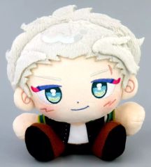 日番谷冬獅郎 BLEACH ジャンプ展 マスコット - メルカリ