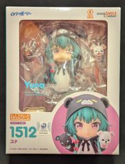 PLUM こーやふ　猫娘　ミア　1/7スケールフィギュア こーやふ「猫娘 ミア」 | PLUM WebShop