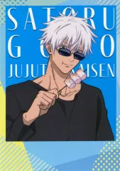 2026年最新】呪術廻戦 インスタントフォト風ブロマイド 五条の人気