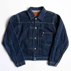 2025年最新】リーバイス 506xx 36の人気アイテム - メルカリ