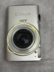 値下げしました！Canon ixy610f ジャンク品 2025年最新】IXY610Fの人気アイテム - メルカリ