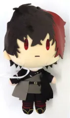 刀剣乱舞　御伴散歩　御伴くじ　B賞　肥前忠宏　ぬいぐるみ 刀剣乱舞 御伴散歩 くじ 肥前忠広 ぬいぐるみ B賞 - メルカリ