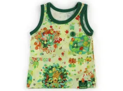 【ブーフーウー/BOOFOOWOO/naturalboo】タンクトップ・キャミソール 110サイズ 女の子【子供服・ベビー服】（1855456）