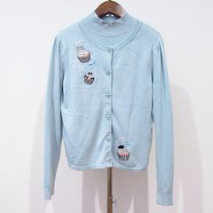 ディズニークルーズ限定 アドベンチャー号 ダッフィ&フレンズ 刺繍