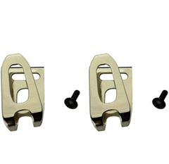 2個セット Makita（マキタ） フック ネジ付き インパクトドライバ・ドリルドライバ用 品番346449-3 251314-2