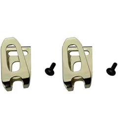 2個セット Makita（マキタ） フック ネジ付き インパクトドライバ・ドリルドライバ用 品番346449-3 251314-2