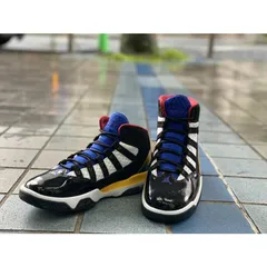 USAモデル ナイキ NIKE ジョーダン Jordan マックスオーラ Max Aura ハイブリッド 軽量 メッシュアッパー