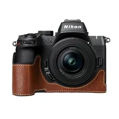 Nikon Z50II (スタンダード保証2.5年残り)