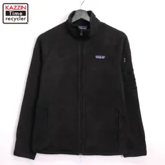 00s patagonia ベターセーター フリースジャケット メンズ 表記Sサイズ