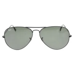 Aviator large metal outlet ii rb3026