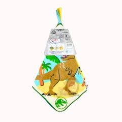[25년 입원·입학] 루프 타월 3장 세트 디즈니 프린세스 쥬라식 월드 루프 타월 3장 세트