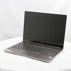 2025年最新】hp spectre 13 アッシュブラックの人気アイテム