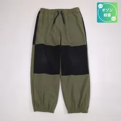 メンズ スノーボードウェア パンツ DPT223905 カーキー XL