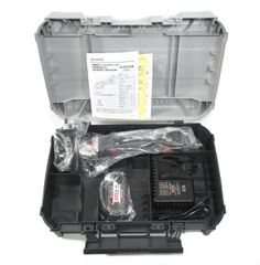 ★新品！未使用！KYOCERA 京セラ DG3600L2 100mm 充電式ディスクグラインダー★