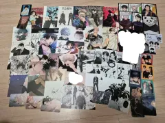 呪術廻戦 初版ポストカード+ 苦味が良い まとめ売り