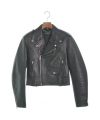 2025年最新】BALENCIAGA メンズ シングルライダースの人気アイテム