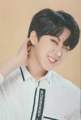 StrayKids CAFE in BOX Changbin ポストカードセット