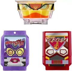 【新品】おもちゃ DXライダーゴチゾウスペシャルセット-仮面ライダーガヴver.- 「仮面ライダーガヴ」