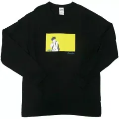 【中古】衣類 伏黒恵(ED) ロングTシャツ ブラック Sサイズ 「呪術廻戦×ZOZOTOWN」