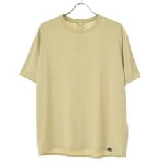 【PATAGONIA】45215 CAP COOL DAILY SHIRT キャプリーン・クール・デイリー半袖カットソー