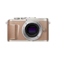 中古 美品 Panasonic LUMIX DC-FT7 オレンジ - メルカリ