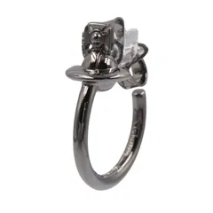 ヴィヴィアンウエストウッド Vivienne Westwood ピアス ピアス 片耳 6203008D/02S001 メタル 真鍮 ピアス 片耳 ユニセックス 新品
