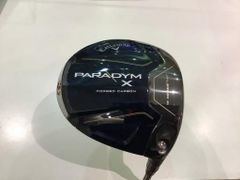 テーラーメイドＭ３ 9度４４０ ドラコン使用DIAMANA FLEX-X