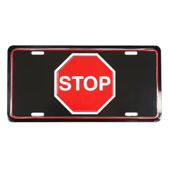 2026年最新】STOP 看板の人気アイテム - メルカリ