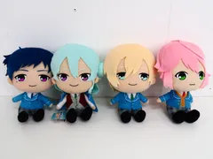 2025年最新】あんさんぶるスターズ! BIGぬいぐるみ‐天祥院英智
