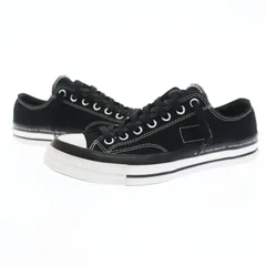 新品未使用です【新品】fragment design CONVERSE ジャックパーセル CT