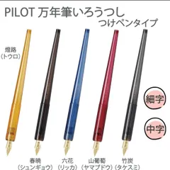 2026年最新】パイロット 万年筆 インク 山葡萄の人気アイテム - メルカリ