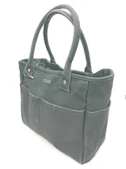 ◇ Θ MACKINTOSH PHILOSOPHY マッキントッシュ フィロソフィー トートバッグ ブラック レディース E  【1502180039683】