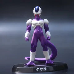 DRAGON BALL (ドラゴンボール) / クウラ /  超造形魂 其之五 DGMF004