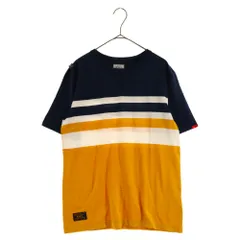 2024年最新】wtaps 14ss Tシャツの人気アイテム - メルカリ