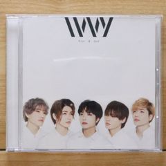 Waive PEACE? CD 田澤孝介 杉本善徳 貮方孝司 高井淳 - メルカリ