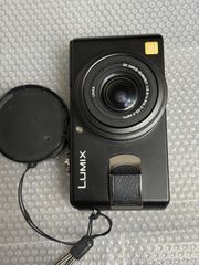 美品) Panasonic DMC LX3 ジャンク.パーツ取りに - メルカリ