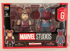 2025年最新】ベアブリック ペアボックス賞の人気アイテム - メルカリ